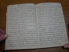 Diary image 1729