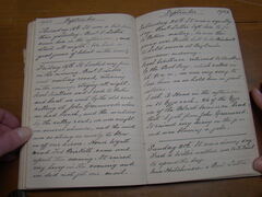 Diary image 1730