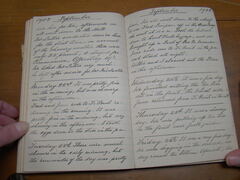 Diary image 1731