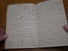 Diary image 1732
