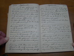 Diary image 1733