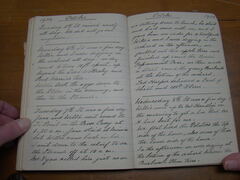 Diary image 1736