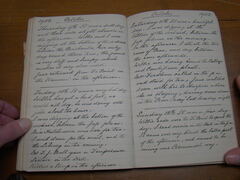 Diary image 1737