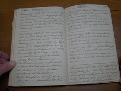 Diary image 1738