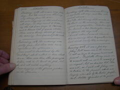 Diary image 1739
