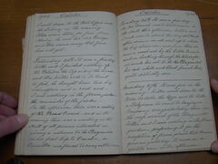 Diary image 1741
