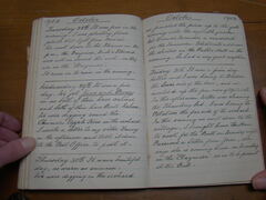 Diary image 1742