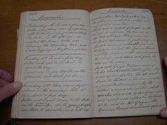 Diary image 1743