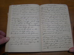 Diary image 1744