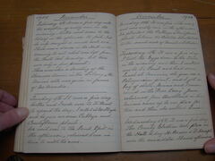 Diary image 1745