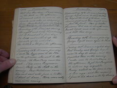 Diary image 1747