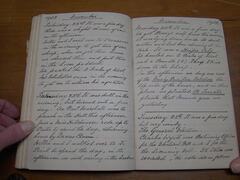 Diary image 1749