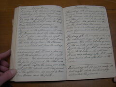 Diary image 1753