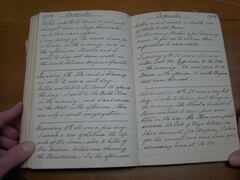 Diary image 1754