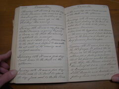 Diary image 1755