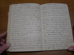 Diary image 1756