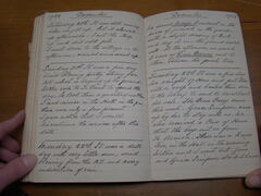 Diary image 1757