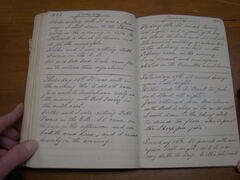 Diary image 1764