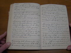 Diary image 1765