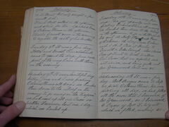 Diary image 1769