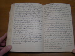 Diary image 1770