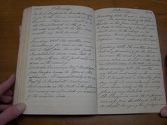 Diary image 1772