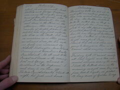 Diary image 1773