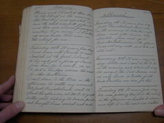 Diary image 1774