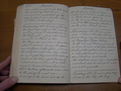 Diary image 1775