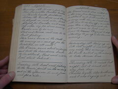 Diary image 1785