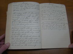 Diary image 1795