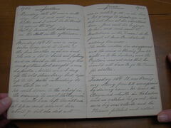 Diary image 1802