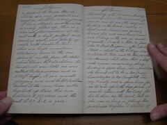 Diary image 1810