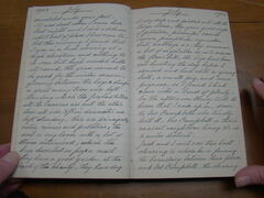 Diary image 1812