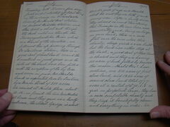 Diary image 1818