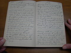 Diary image 1819
