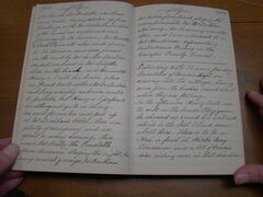 Diary image 1820