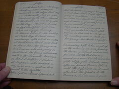 Diary image 1823