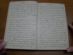 Diary image 1824