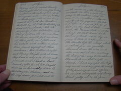 Diary image 1825