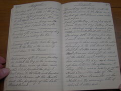 Diary image 1831