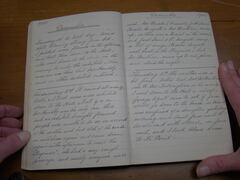 Diary image 1860