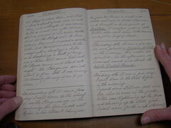 Diary image 1862