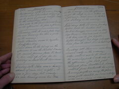 Diary image 1875