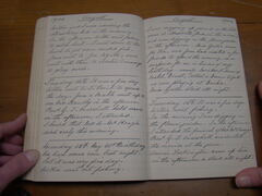 Diary image 1920
