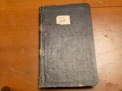 Diary image 1955