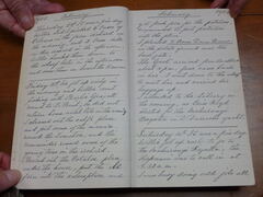 Diary image 1963