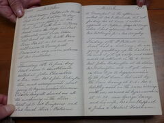 Diary image 1976