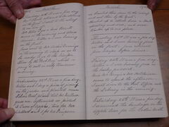 Diary image 1978