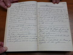 Diary image 1988